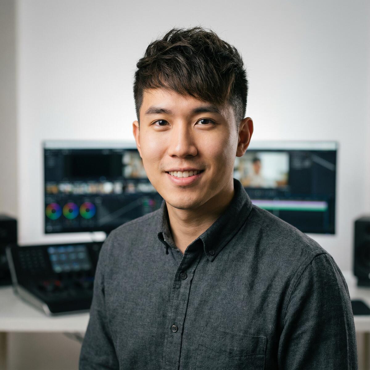 日本三级剪辑师